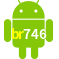 Aplicativo br746 para Android