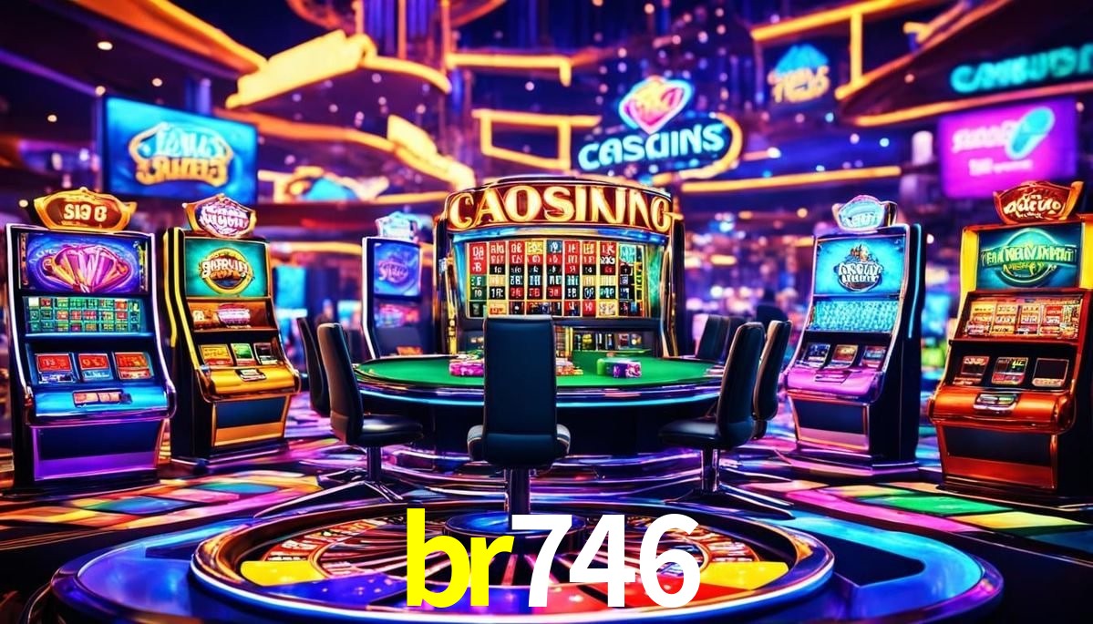 Bônus de Boas-vindas br746