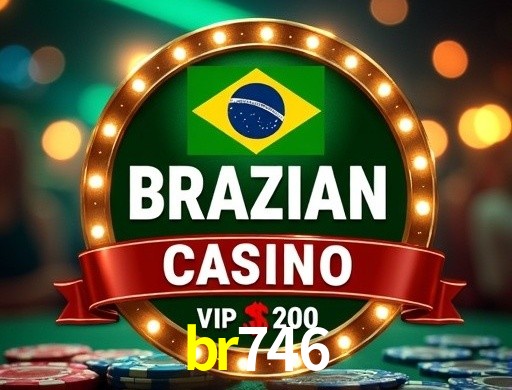 br746 lottery