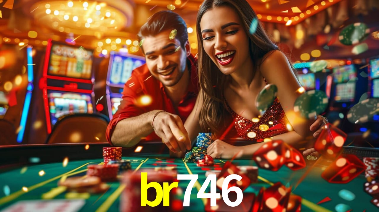 Provedores de Jogos br746