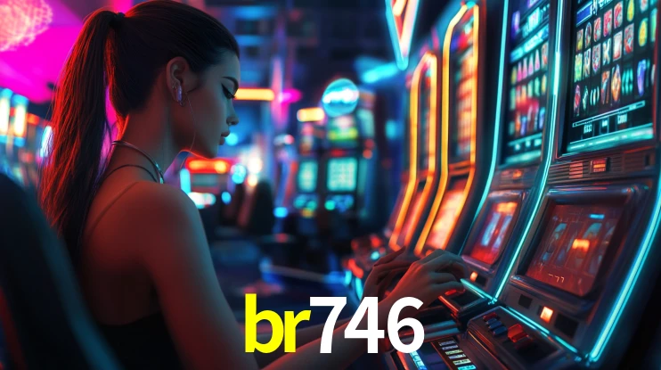 Explore as vantagens do br746: serviço profissional e confiabilidade