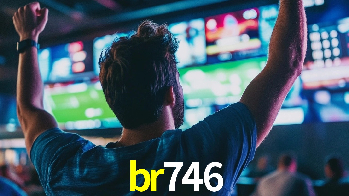br746 - Aposta Real de Luxo - br746.com