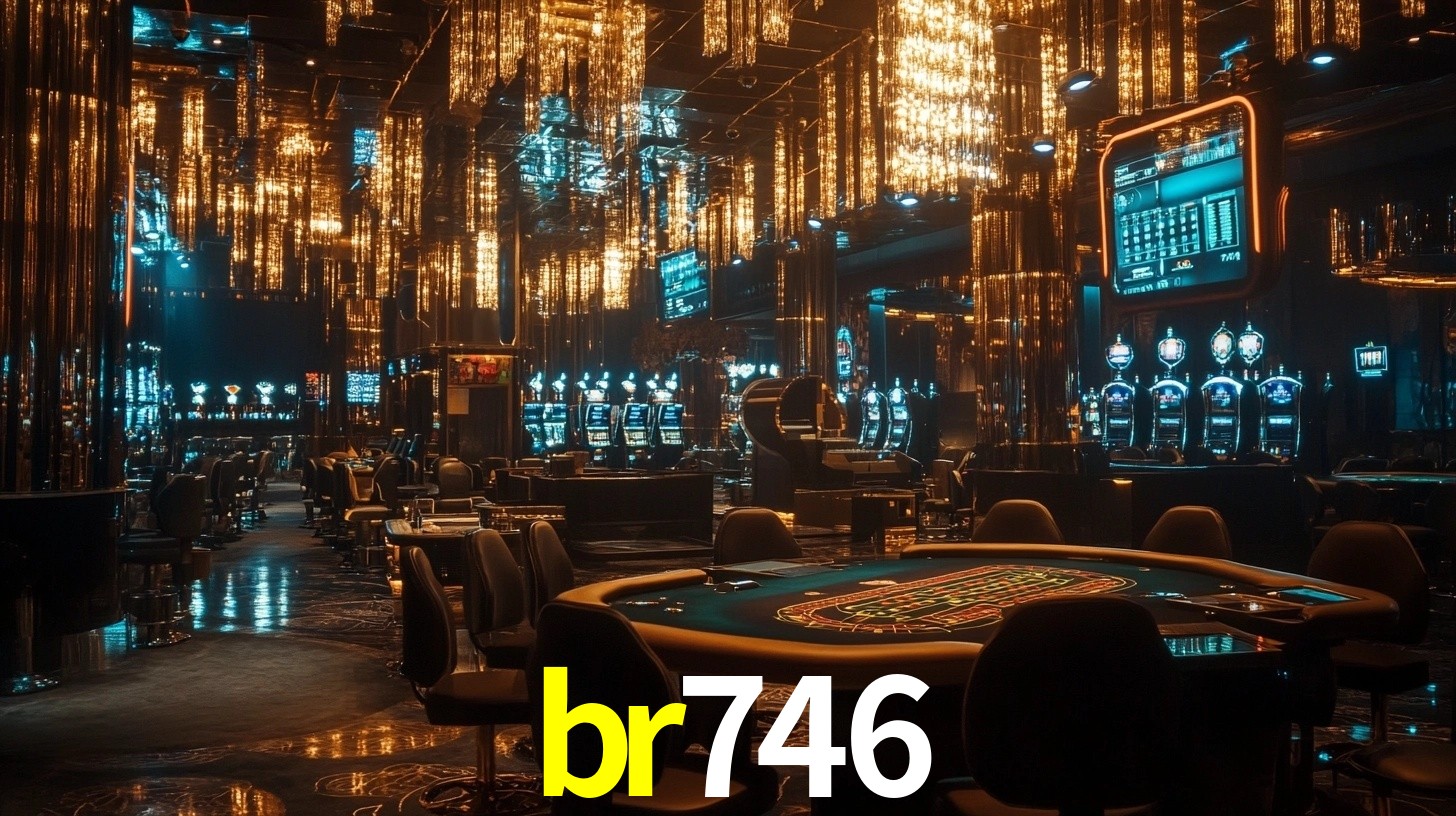 br746: Seu Especialista em Apostas Esportivas Brasileiras