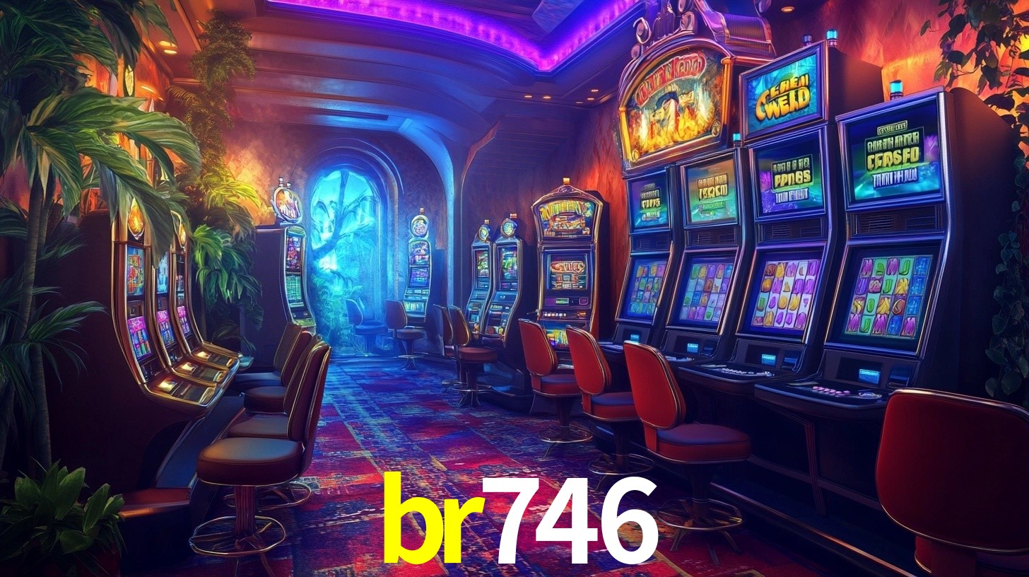 Tournaments br746