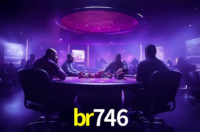 Estatísticas br746