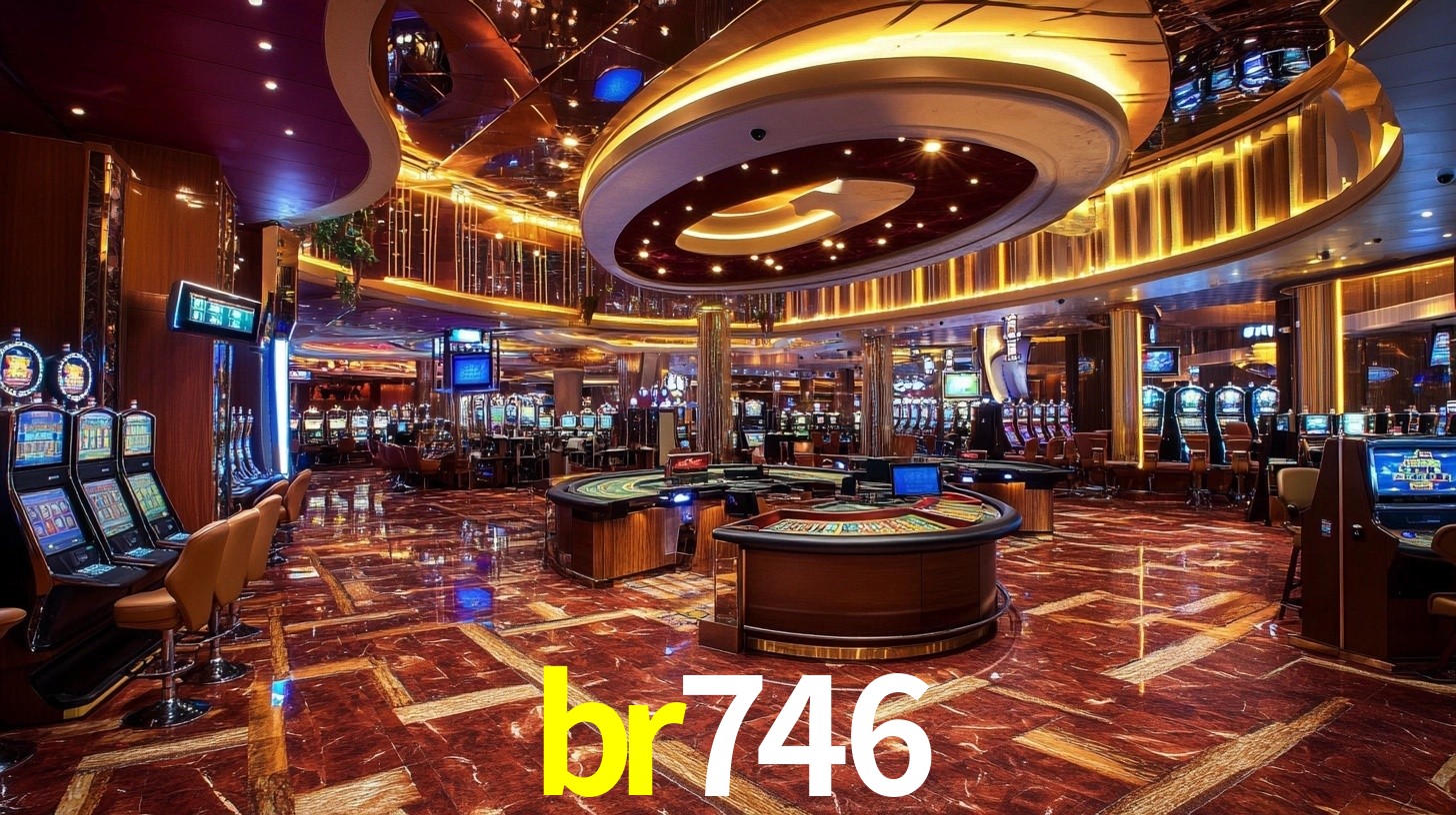 Welcome Bonus br746