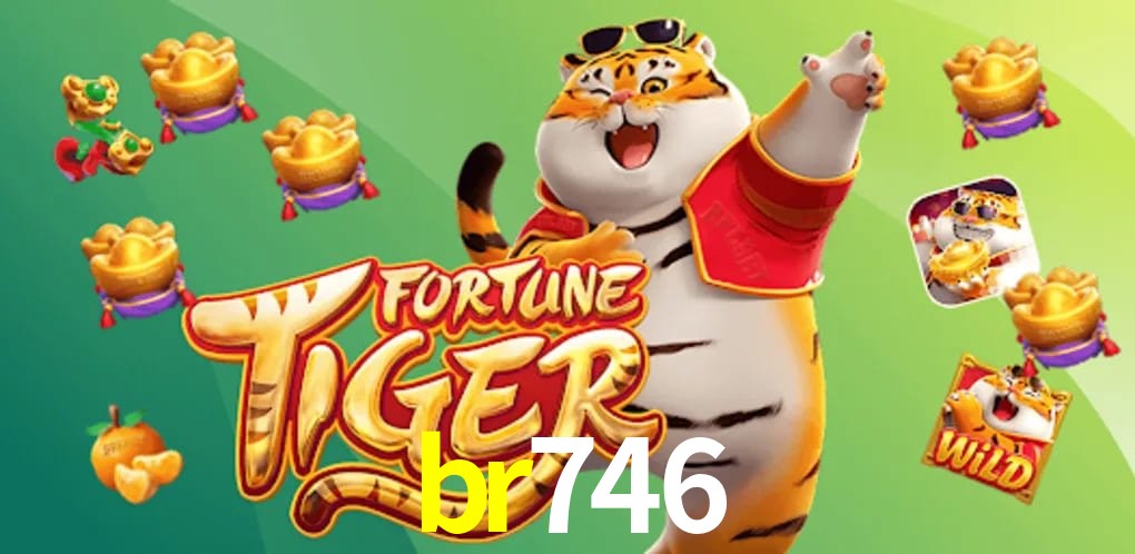 Welcome Bonus br746