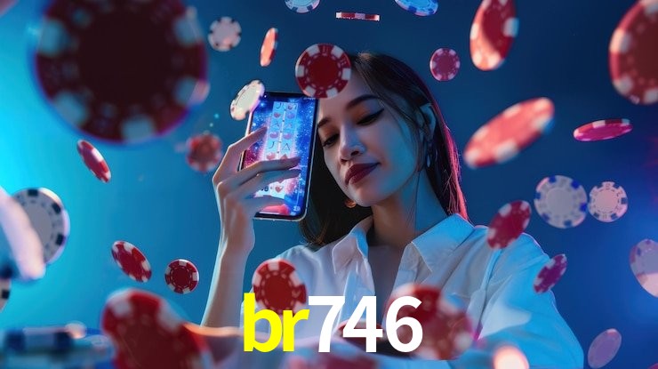 A Emoção da Loteria na br746: Uma Chance de Mudança de Vida
