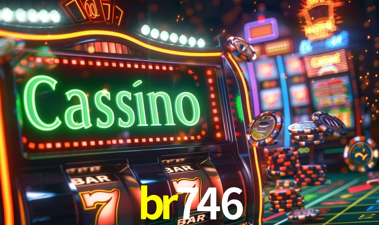 Casino Ao Vivo br746