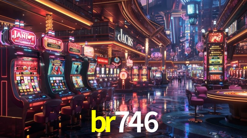 Live Casino br746