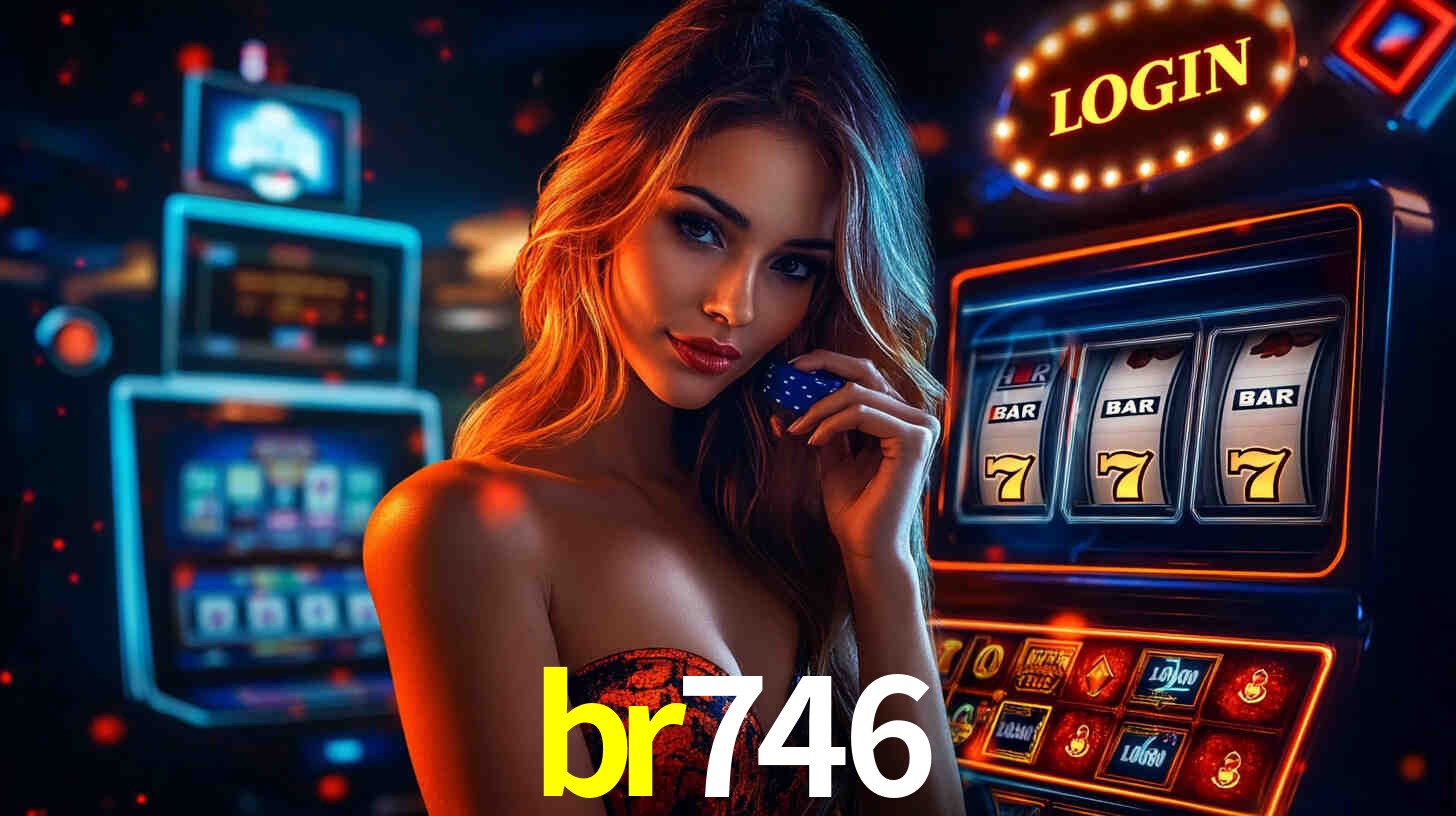 Bônus Generosos e Exclusivos no br746 para Você!