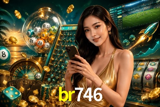 2FA Security br746
