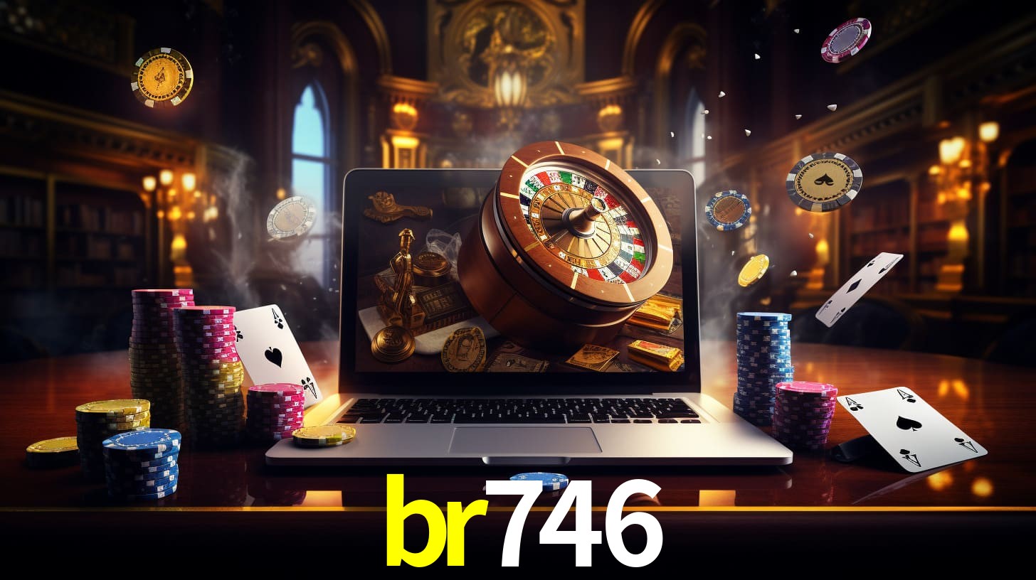 Live Casino br746
