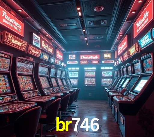 Promoção Relâmpago br746