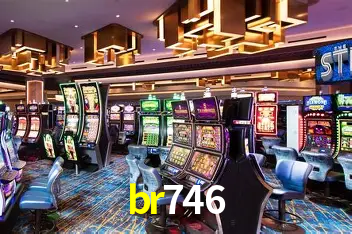 Desvendando o Mundo dos Jogos Virtuais na br746