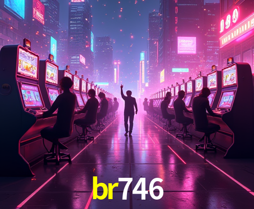 Bônus Diários br746