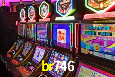 A Emoção da Loteria na br746: Uma Chance de Mudança de Vida