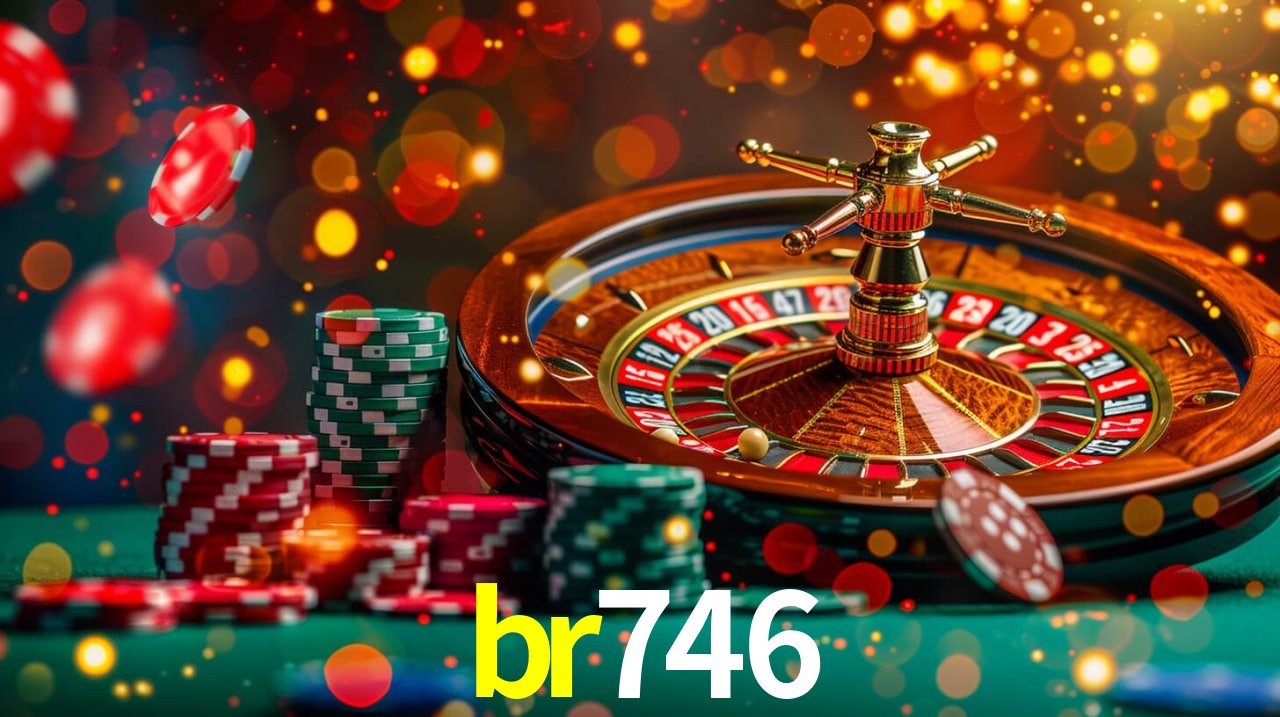 Desvendando o Mundo dos Jogos Virtuais na br746