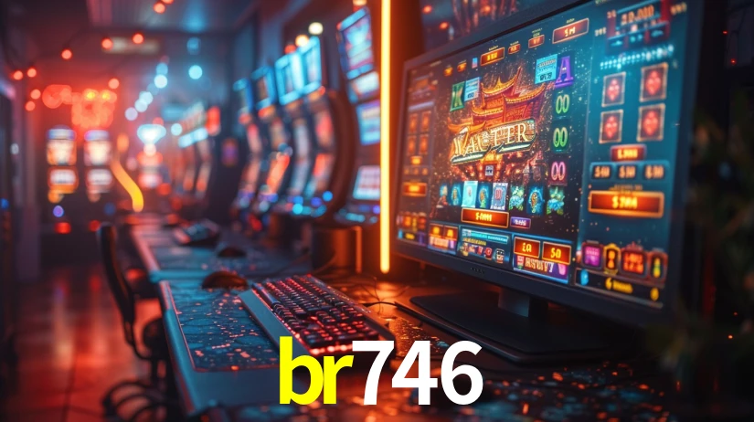 Experimente o Login Seguro Premium no br746