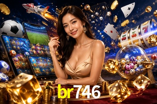Game Providers br746