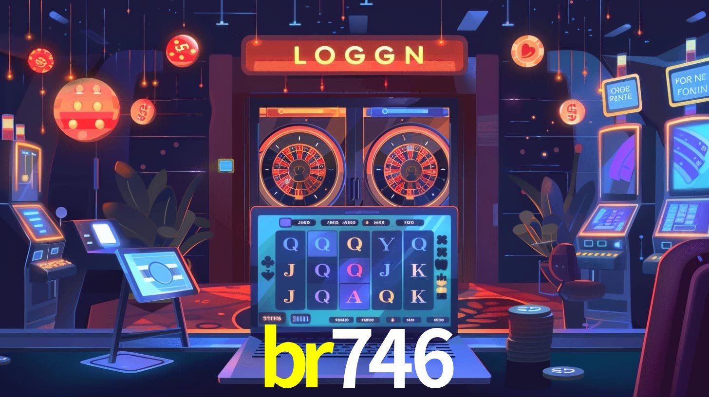 Tecnologia da Plataforma br746