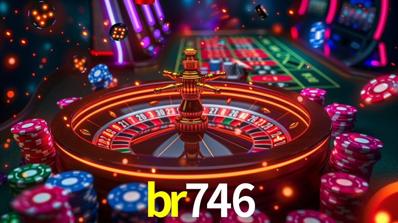cassino br746
