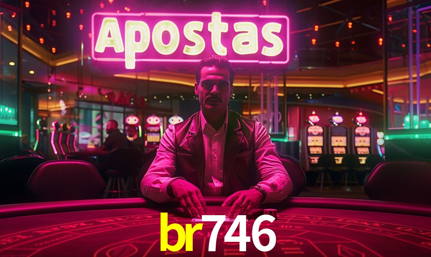 Descubra o Programa VIP da br746: Vantagens Exclusivas para Jogadores