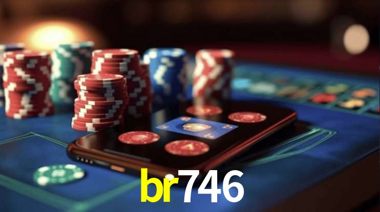 Estatísticas do Jogo br746
