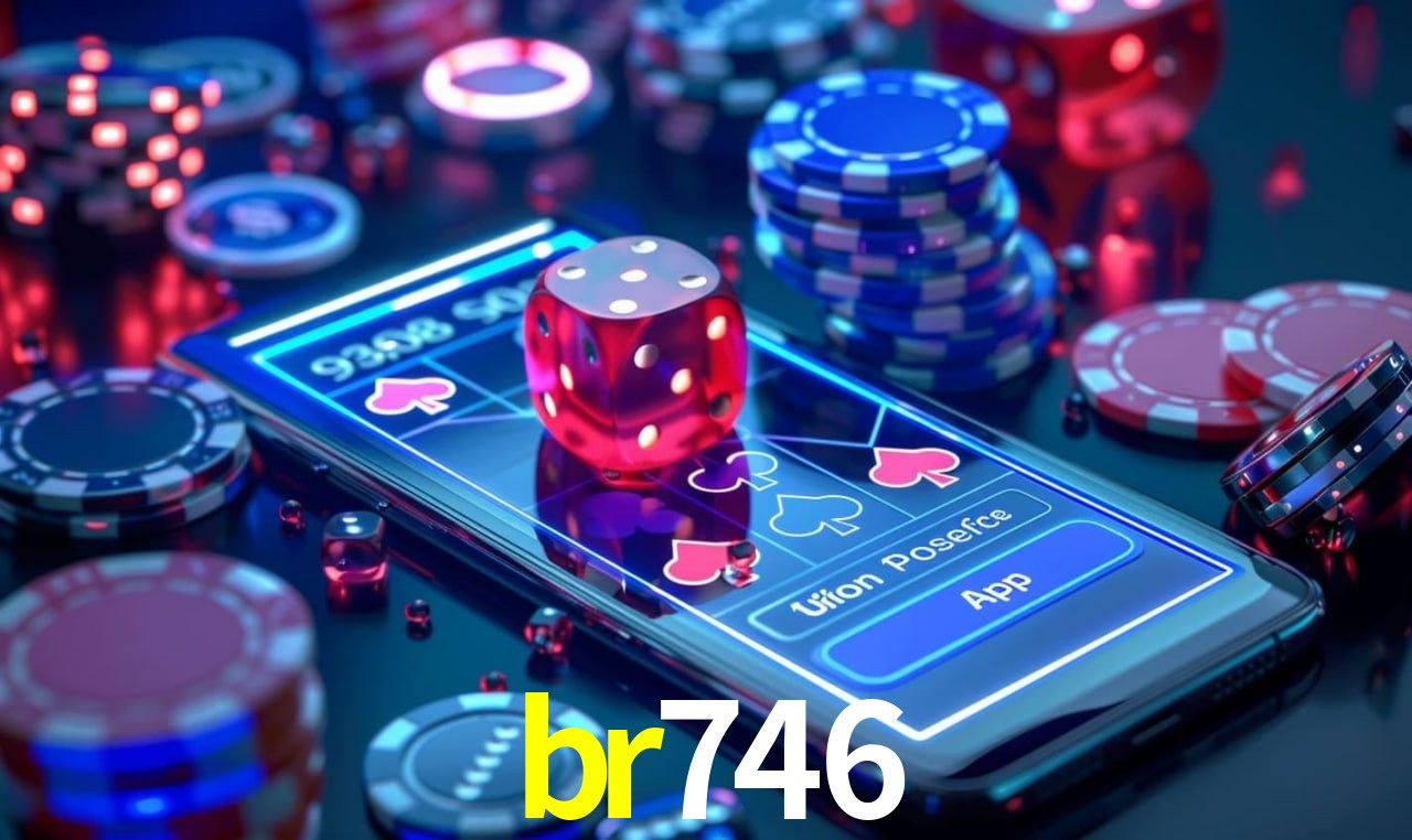 br746 Plataforma