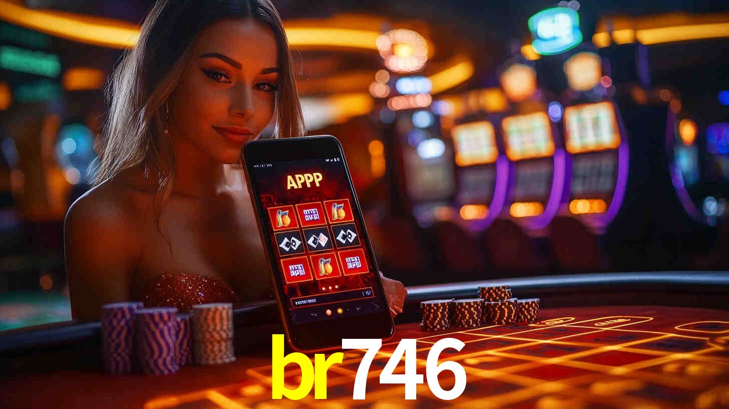 A Popularidade dos Caça-Níqueis no br746