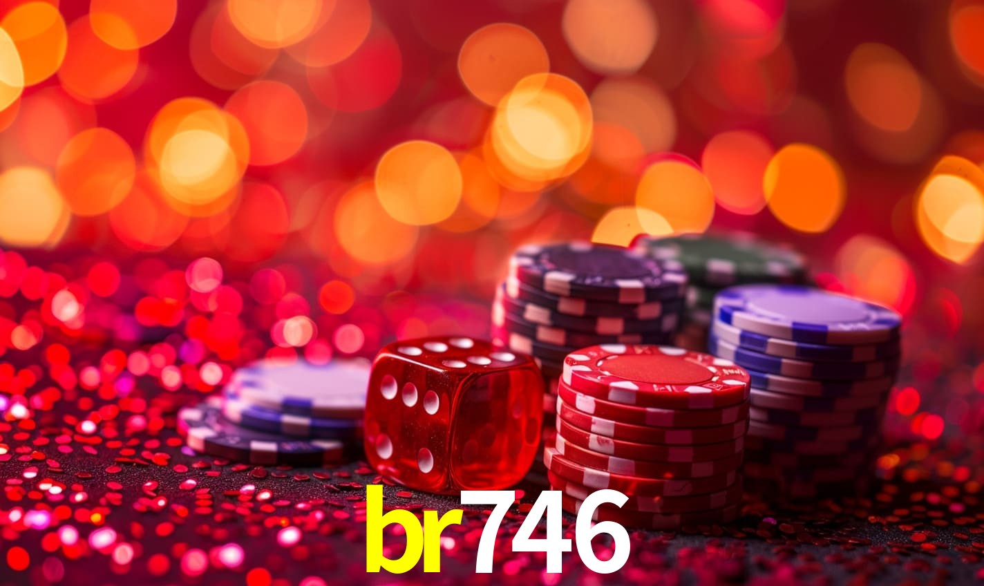 Inovações de Jogos na br746: O Futuro das Experiências Interativas