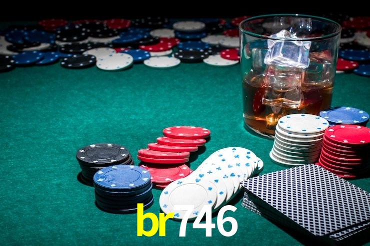 Casino Ao Vivo br746