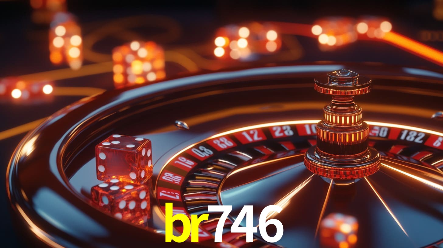 br746: A Experiência de Casino com Jogos de Mesa ao Vivo