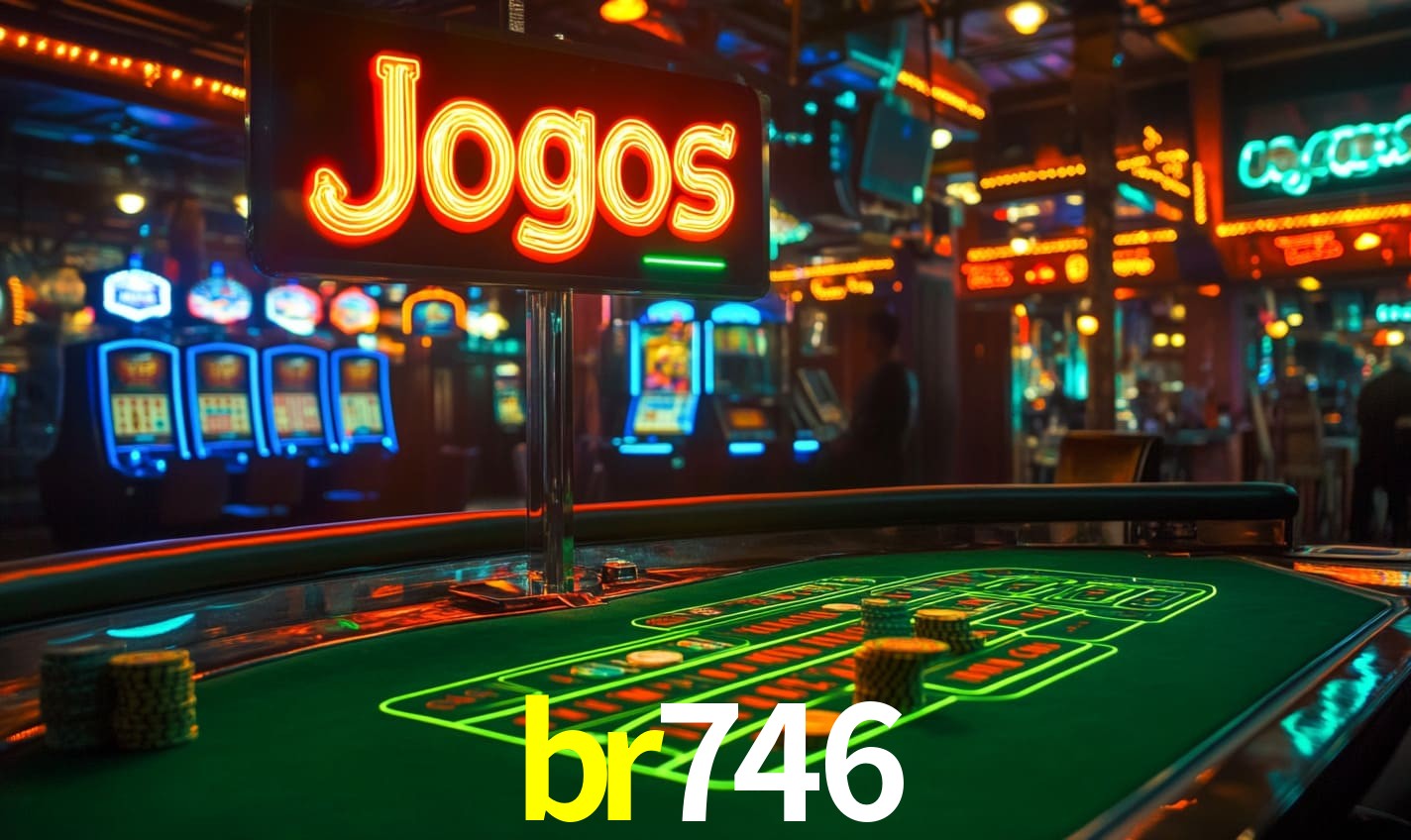 Diretório de Jogos br746