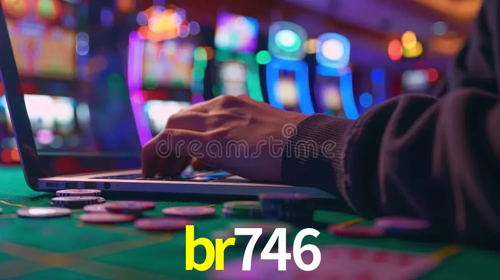PIX Instantâneo br746
