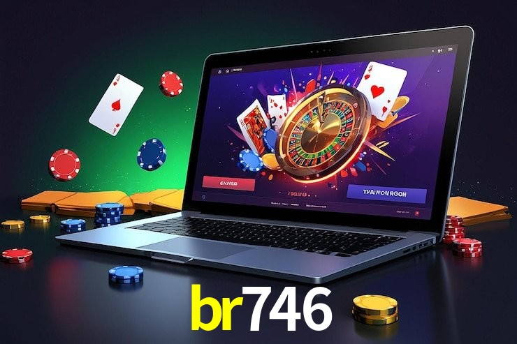 Sistemas de Segurança br746