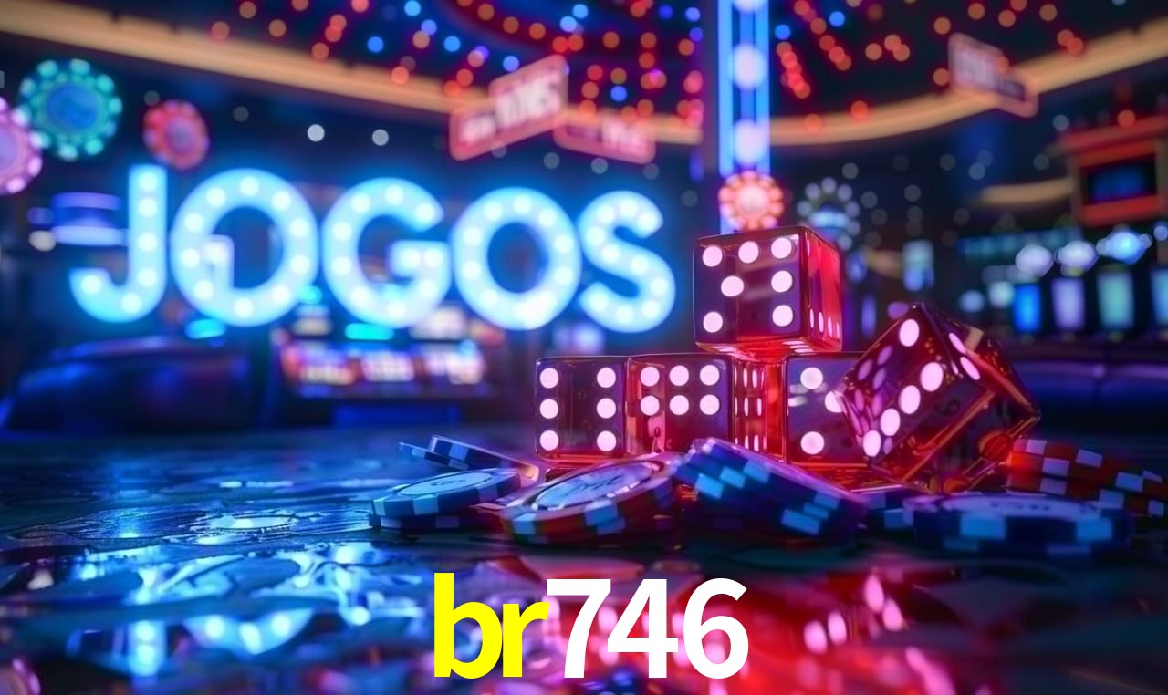 Interface do App br746