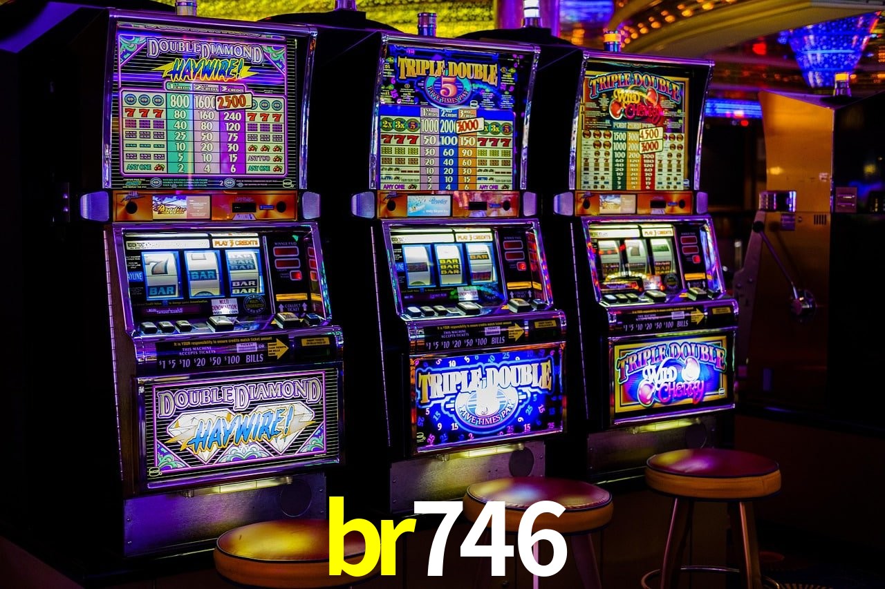 Casino VIP br746