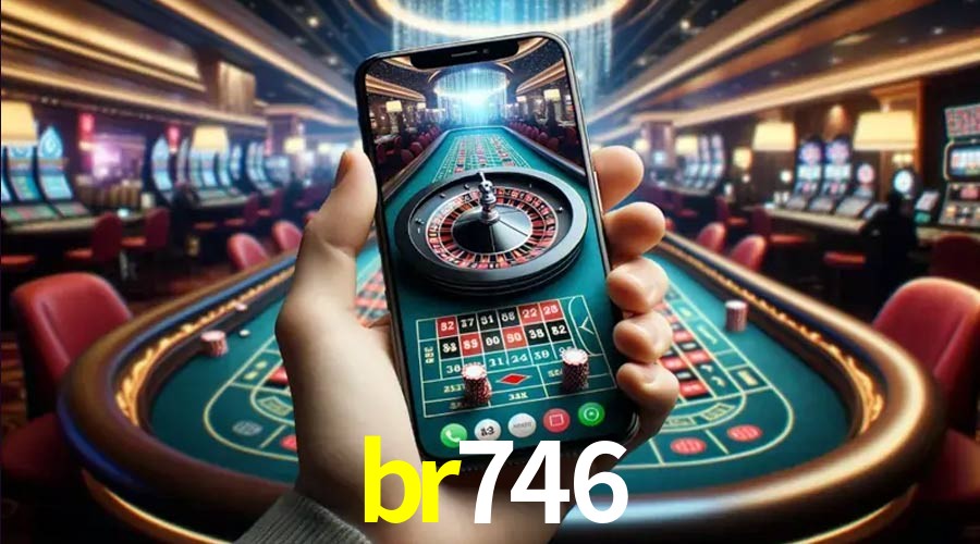 Account Benefits br746