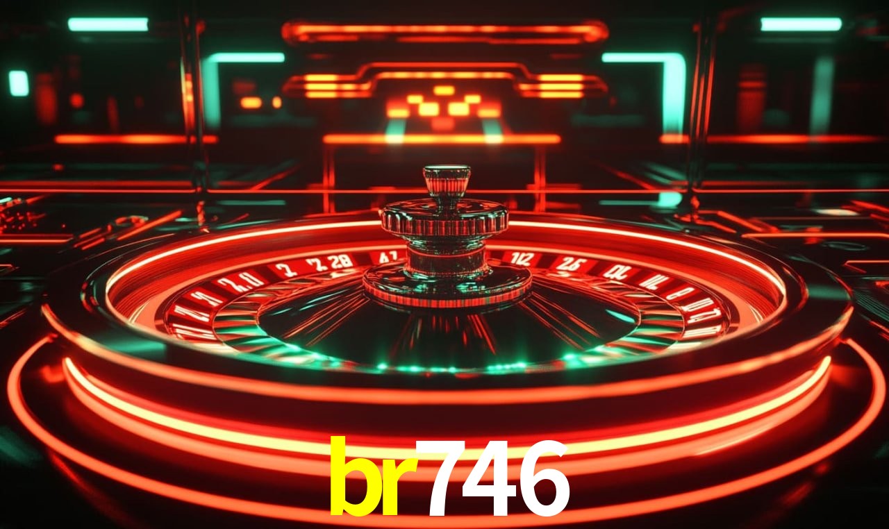 Apostas Esportivas na br746: Um Guia Completo