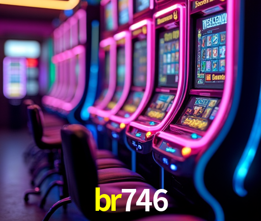 br746 Plataforma