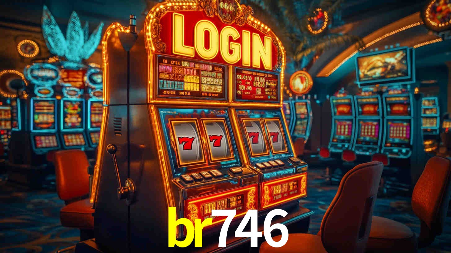 Premium Interface br746