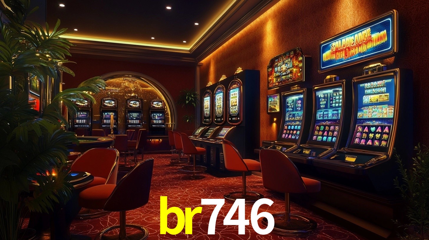 Daily Bonuses br746