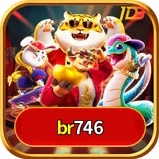 Logo br746